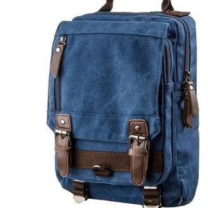 Crossbody backpack 🎒